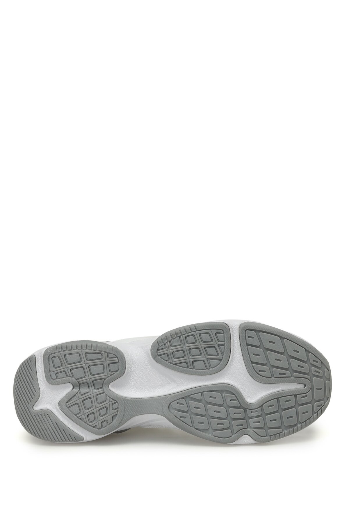 MAYBE WMN 3PR Beyaz Kadın Sneaker / Beden : 38 / Cinsiyet : Kadın / Kız